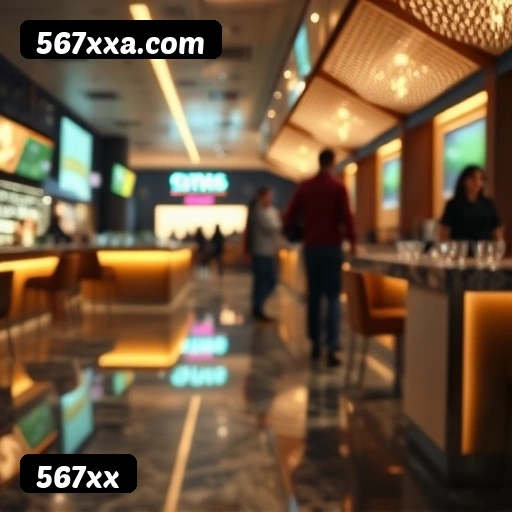 Roleta e blackjack 567xx