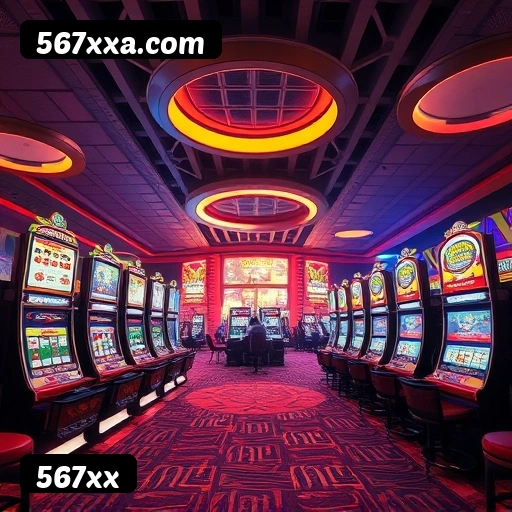 App 567xx Android download