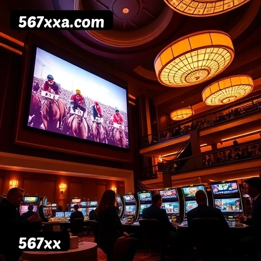 Slots no app 567xx mobile