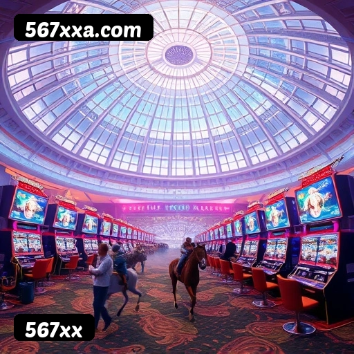 Starlight Princess - Slot game com multiplicadores na 567xx