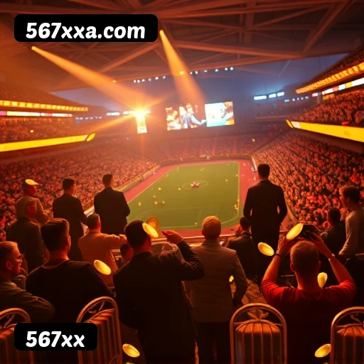 Segurança 567xx SSL