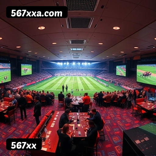 Checklist para avaliar a plataforma 567xx