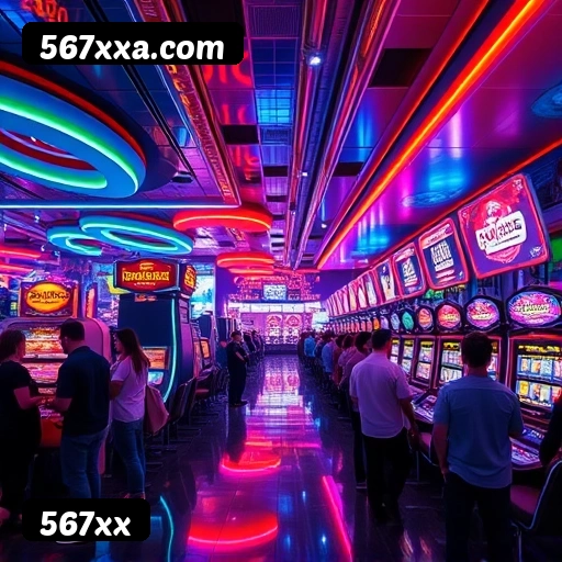 Gates of Olympus slot 567xx