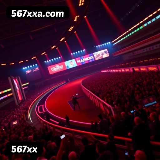 App 567xx apostas esportivas mobile